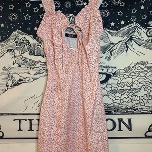 CBR picnic dress